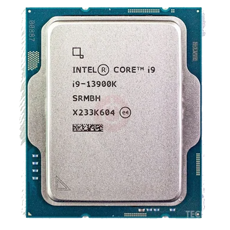 Processor i9-13900k